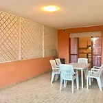 Residence Solarium Pool