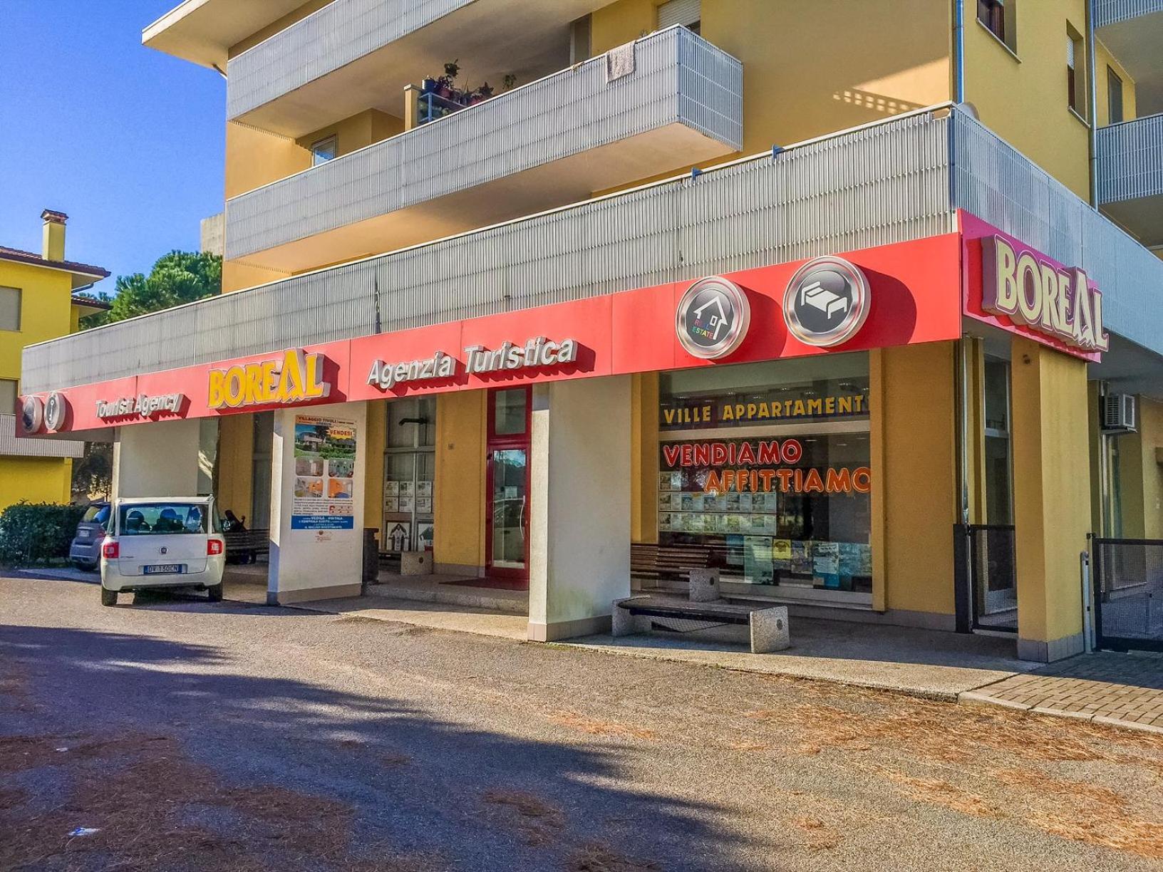 Appartamento Solarium Pool