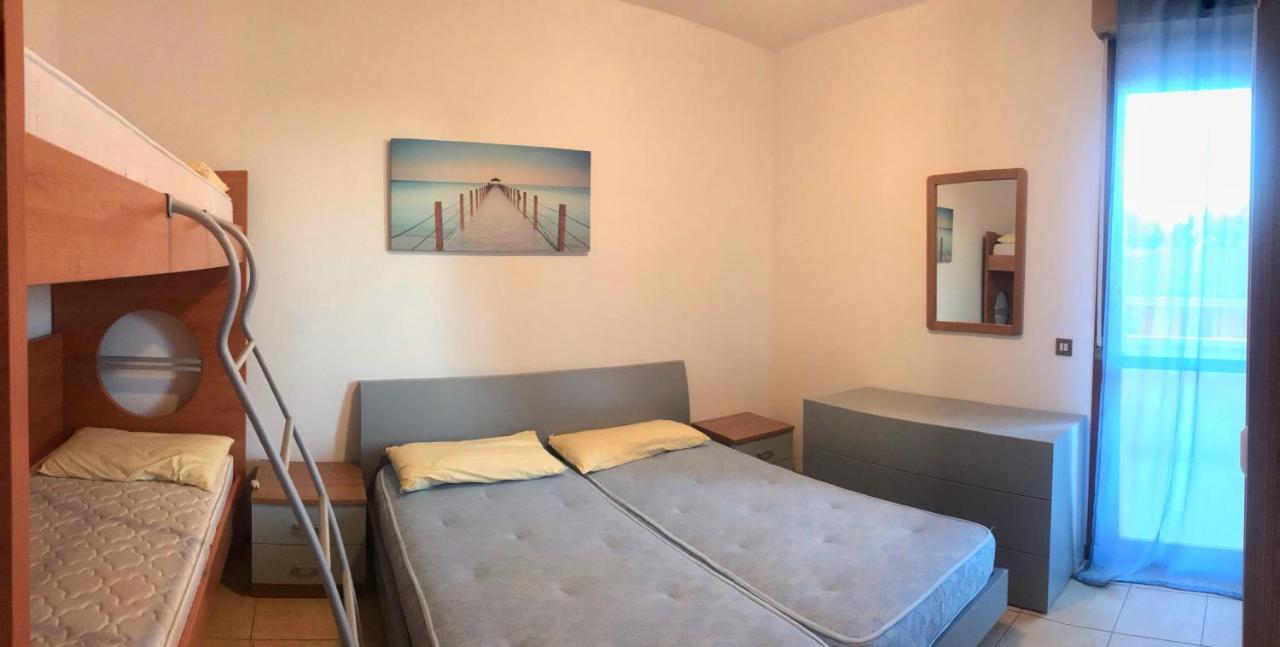 Apartment Solarium Pool