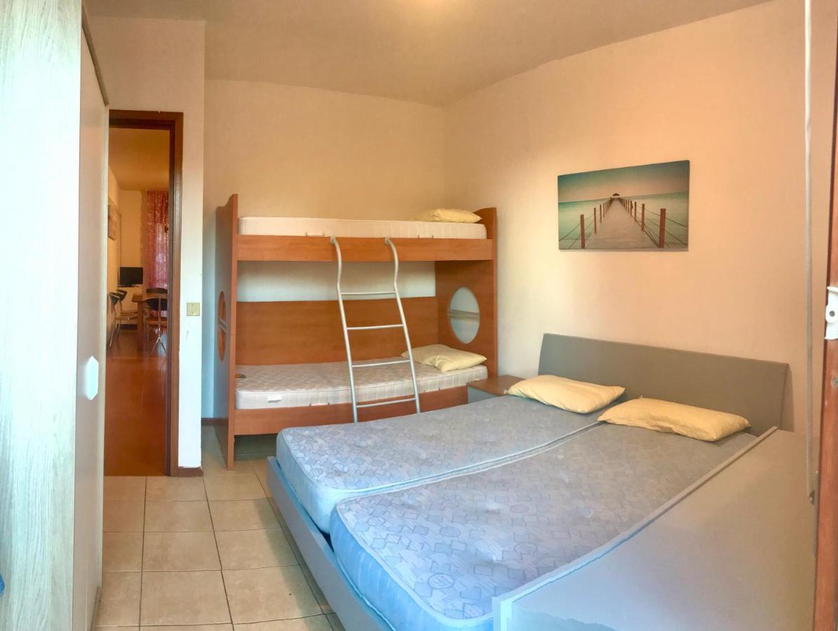 Solarium Pool * Bibione